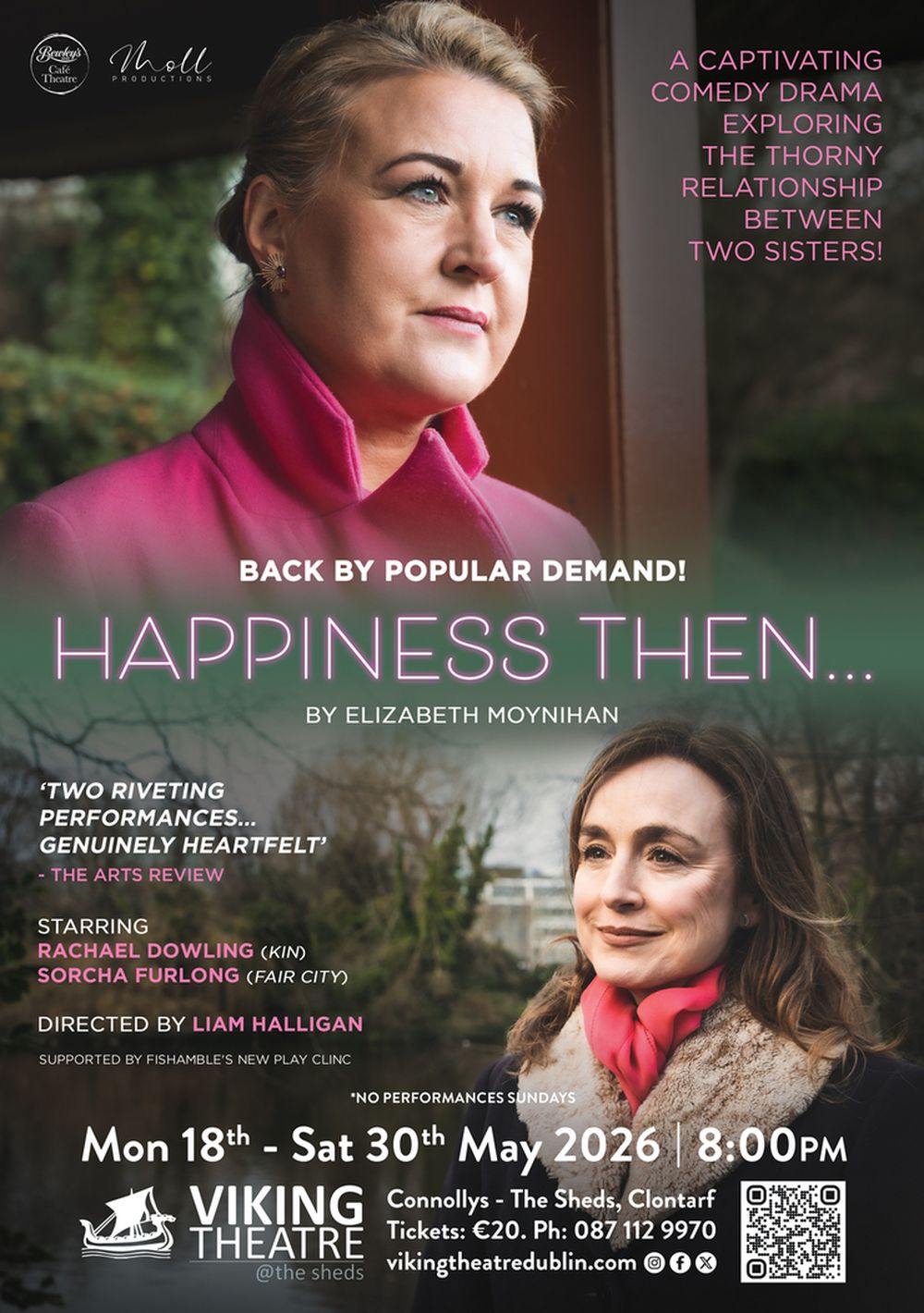 poster happiness when